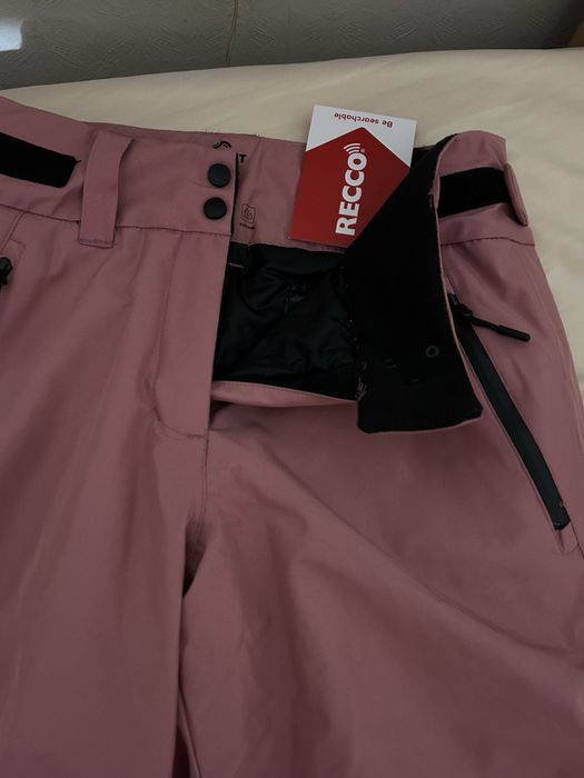 Дамски ски панталон S размер