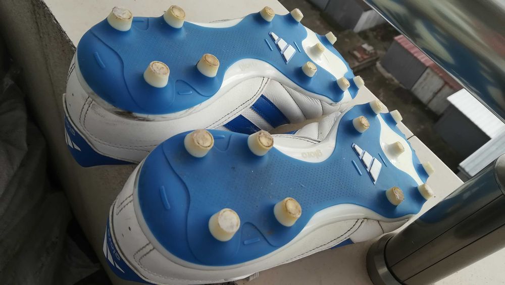 Adidas Gloro футболни обувки