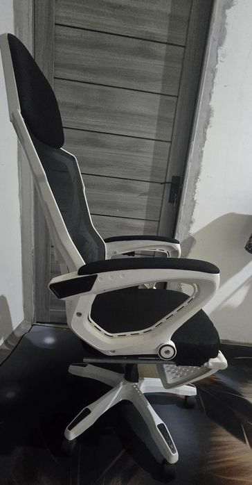 Игровая кресло бу