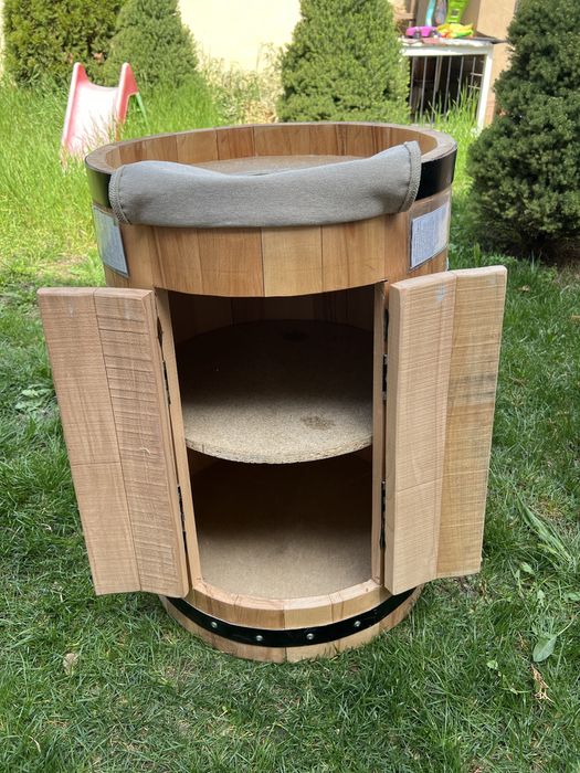 Butoi mini bar bauturi