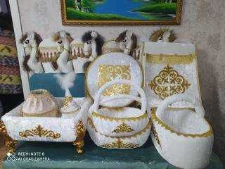 тойбастары  на заказ