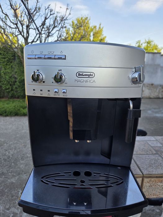 Кафеавтомат Delonghi