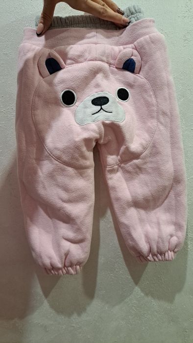 Ватиран екип,долнище и гащеризон