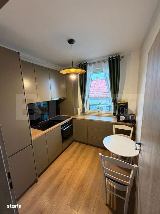 Apartament 2 camere, Zona Subcetate