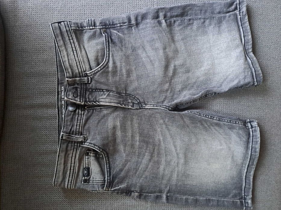 Дънкови панталони 146см Tom tailor