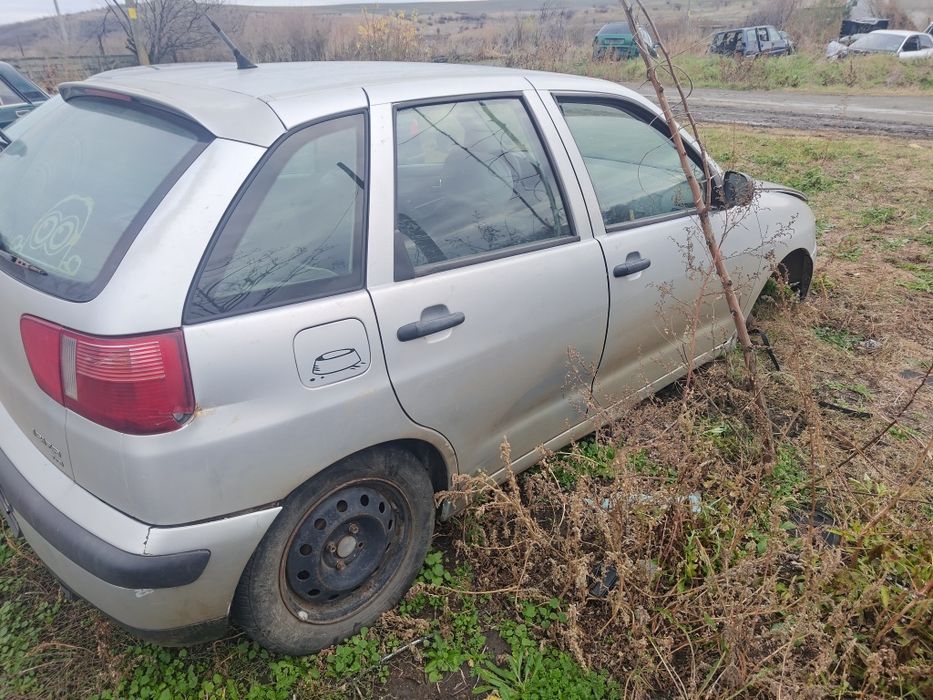 Seat ibiza за части 1.9 90