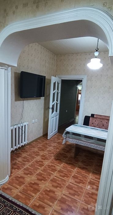 Ипатека Ахмад Югнакий 4/1/5 Продается Квартира С 2 Огородами