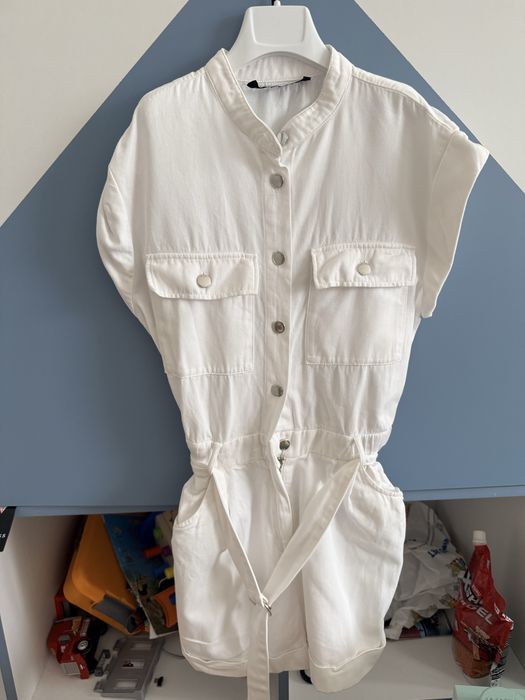 Гащеризони Zara с колан, размер S, М и XS