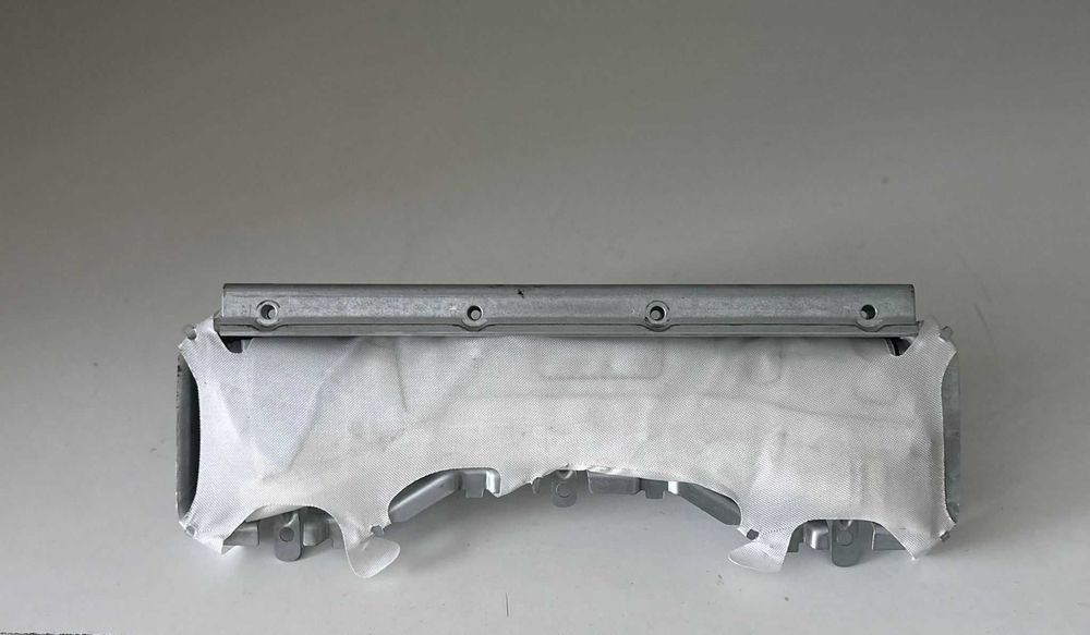 Airbag genunchi Mercedes E-Class W212