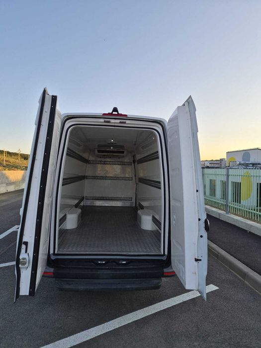 Mercedes sprinter 316 cdi