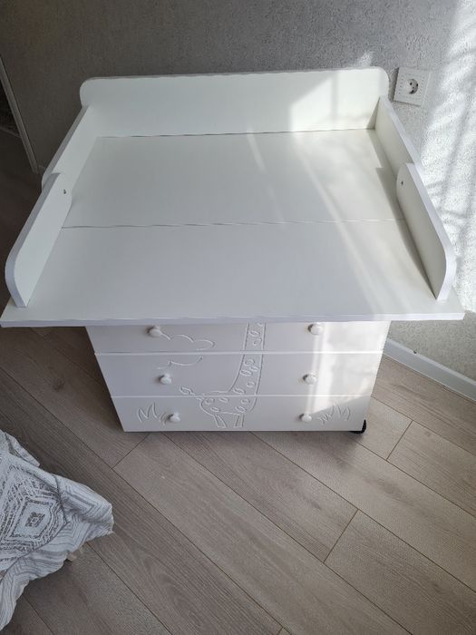 Продам Детский камод