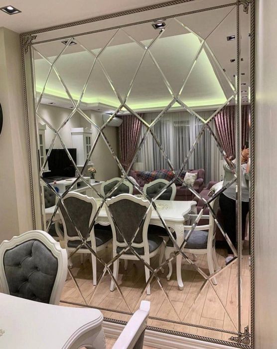 Oyna kesish xizmati 24/7