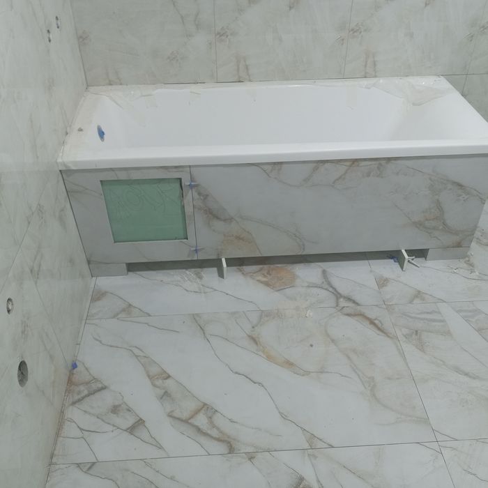 Услуги кафельщика Астана