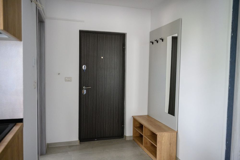 Închiriez apartament nou în regim hotelier lângă Arena Mall Bacău