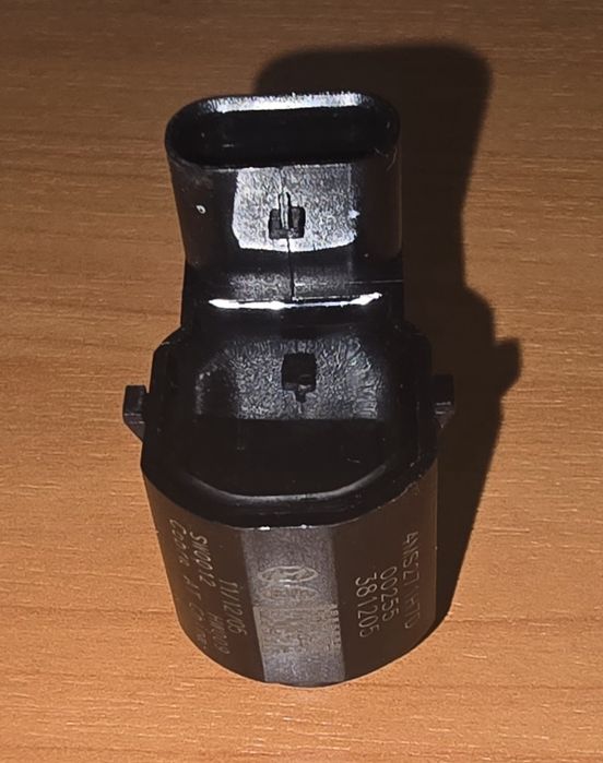 Парктроник kia hyundai