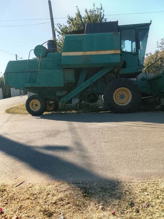 Vand john Deere965