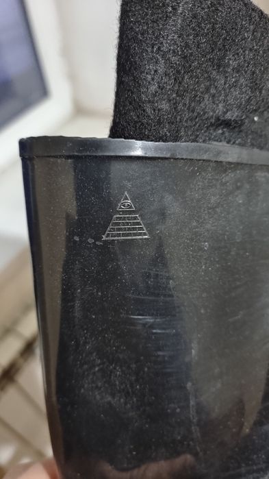 Боти 38 размера, Российского производства.