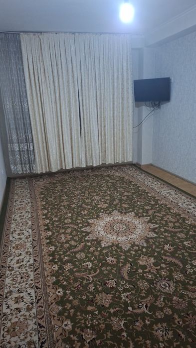 3 комнотная на долги срок аренда, 3 бөлмелі пәтер ұзақ мерзімге беріле