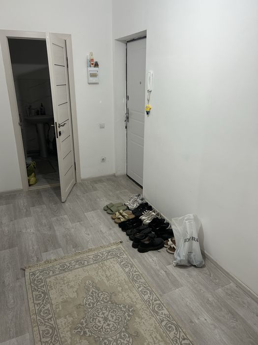Ищем соседок по квартире