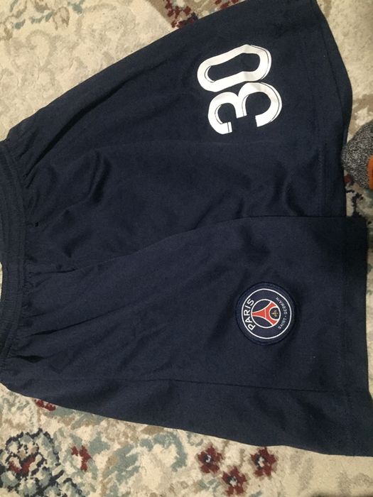 Форма PSG сезона 22/23