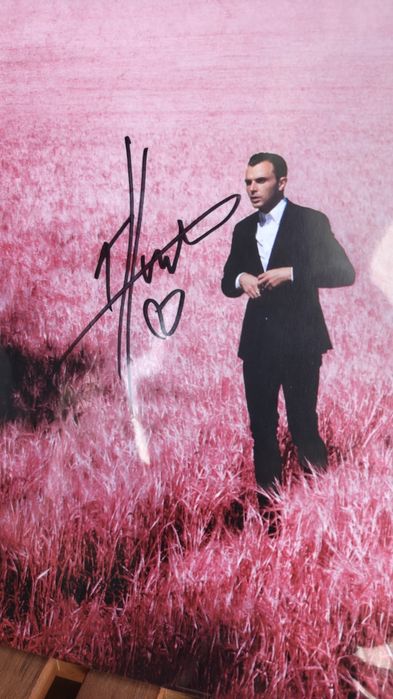 Виниловая пластинка Hurts