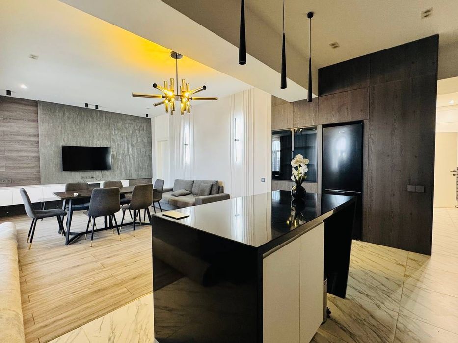 Продается 2х-комнатная квартира по Ул.Нукусская в ЖК Орзу 82квм