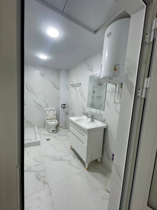 Dom uzoq mudatga ijaraga beriladi