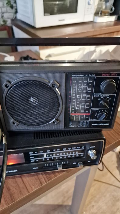 Vand diferite radiouri,Normende,Philips,Telefunken