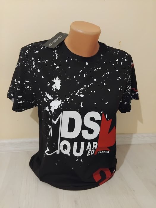 Tricouri dama Dsquared2,  The North Face...ieftine