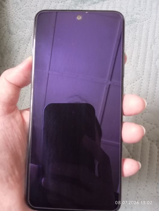 Redmi Note 11 star Blue