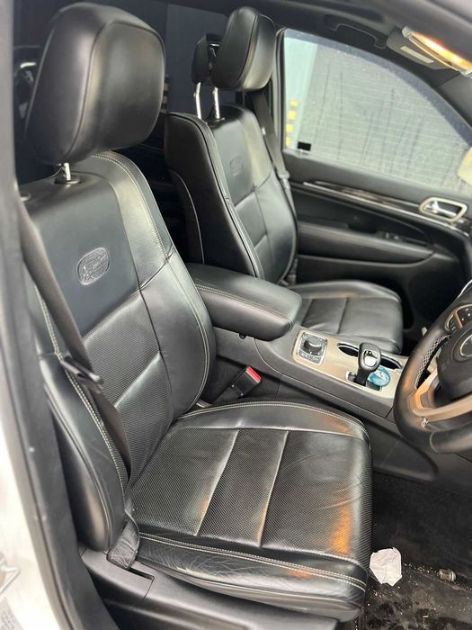 Dezmembrari piese Jeep Grand Cherokee 3.0 CRD 2015 Cod: EXF