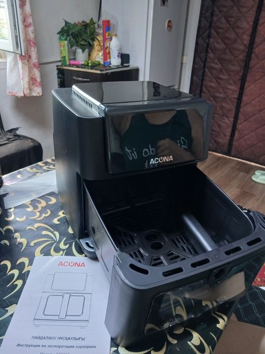Аэрогриль  ACOMA продам