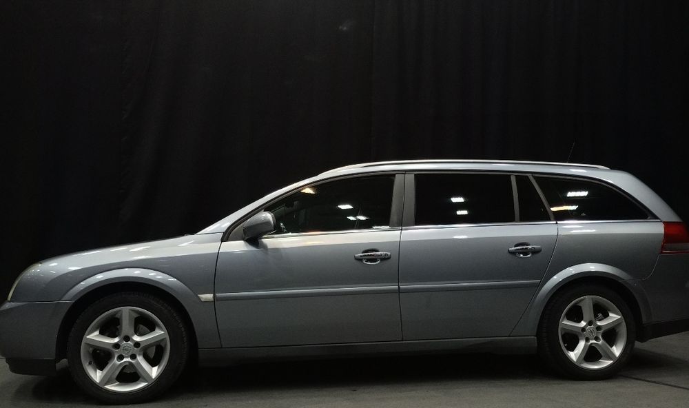 Vând/Schimb Opel Vectra C Caravan – 2004