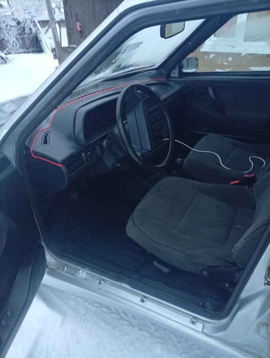 Ваз 2114 год2006