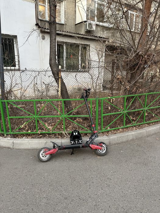 Kugoo g1 идеал электросамокат