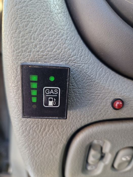 Renault Megane Scenic