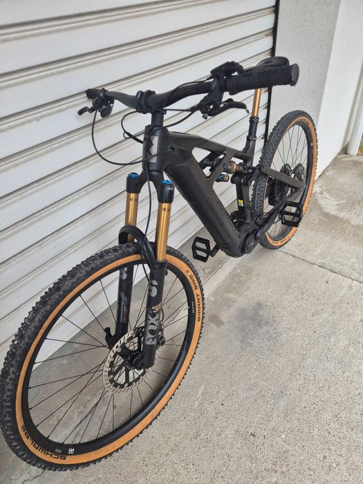 Електрически Radon RENDER