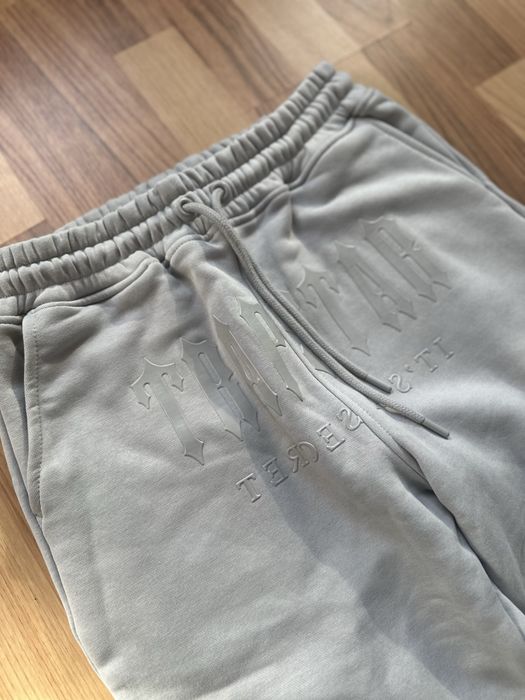 Pantaloni Trapstar Gri