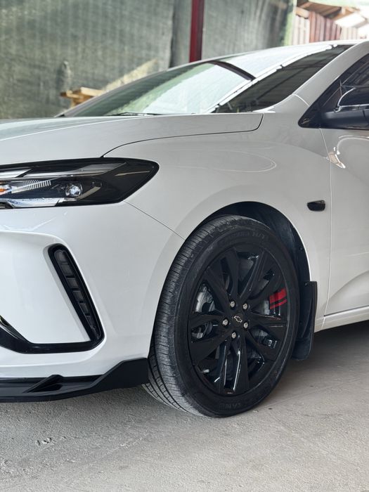 диски на монза треккер 5*105