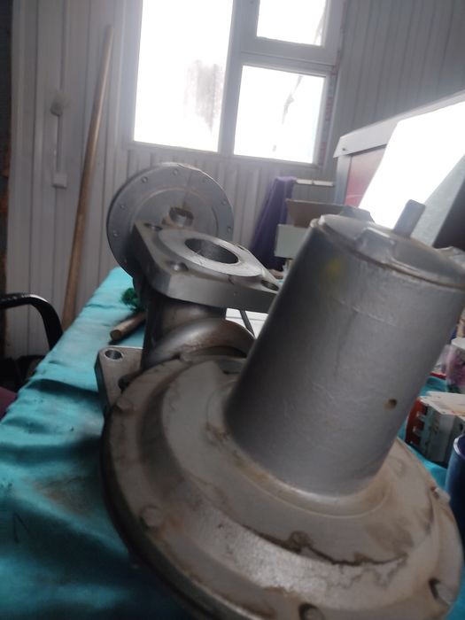 РДНК-400 продам .