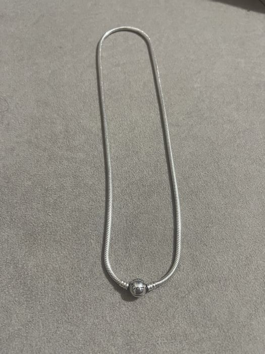 Pandora Себечко Серебро