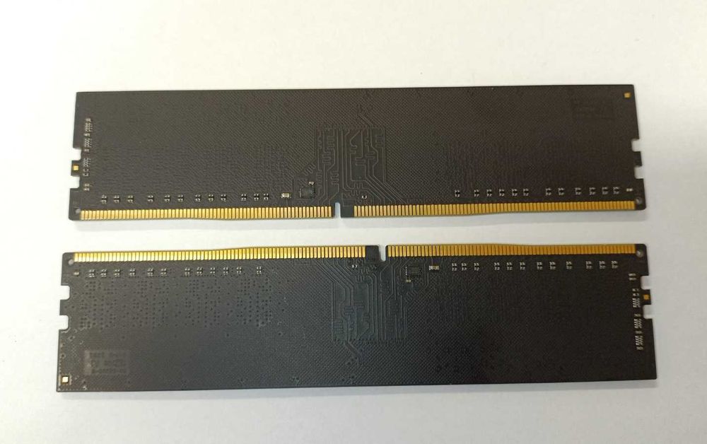 Desktop RAM 8GB DDR4 2400MHz Памет Компютър Настолен Intel/AMD G.SKILL