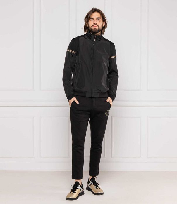 hugo boss -  мъжко яке КАТО НОВО L