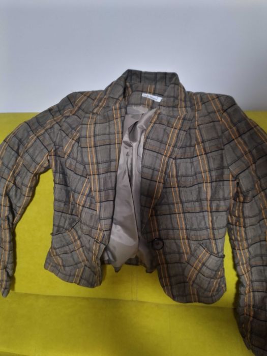 Мода Сако и пола