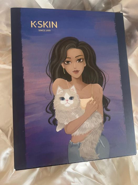 Массажер для лица