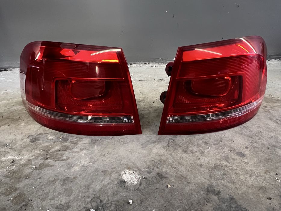 Стоп за Vw Passat B7