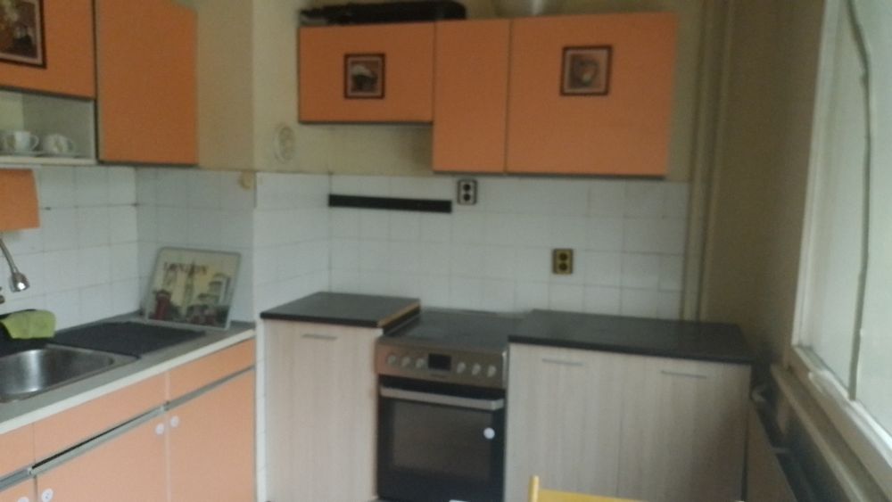 Гарсиониера Красна поляна