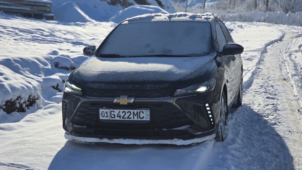 Monza 2023 1.5 Atmosferniy sotiladi yoki Nasiyaga beriladi