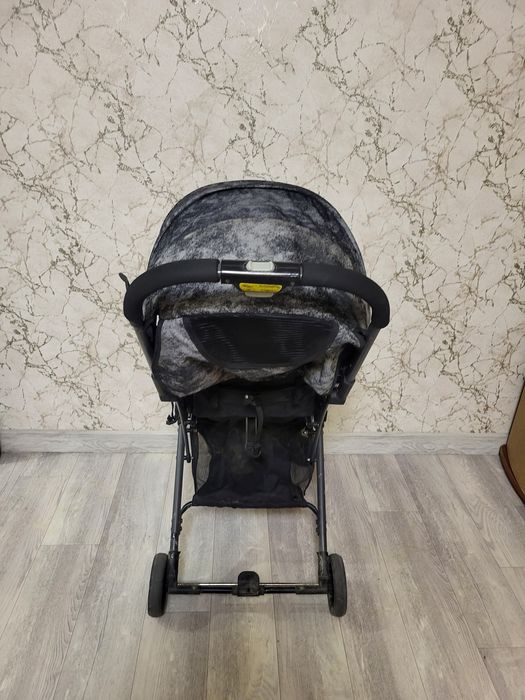 Продам коляску в отличном состоянии