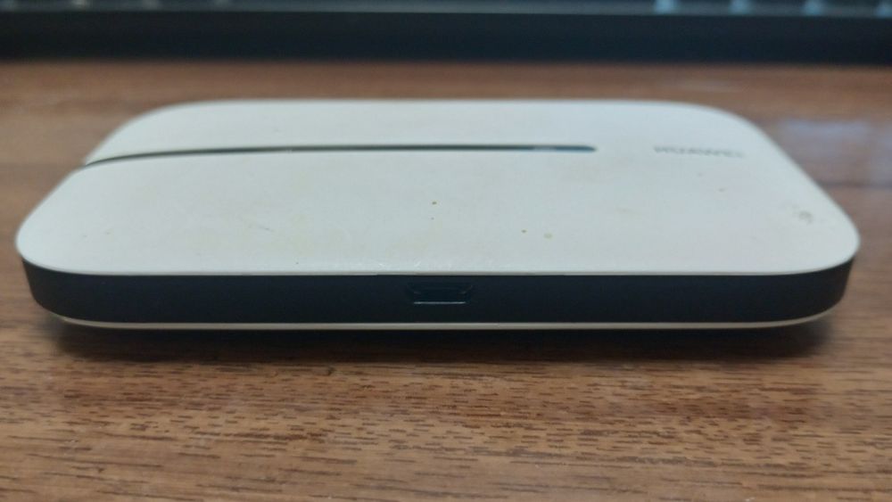 Роутер 4G (любая sim, любой оператор)